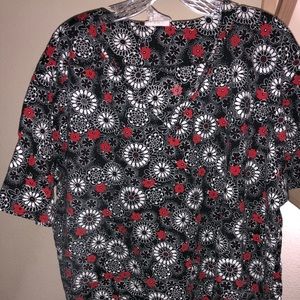 Scrub Top Lot of 8